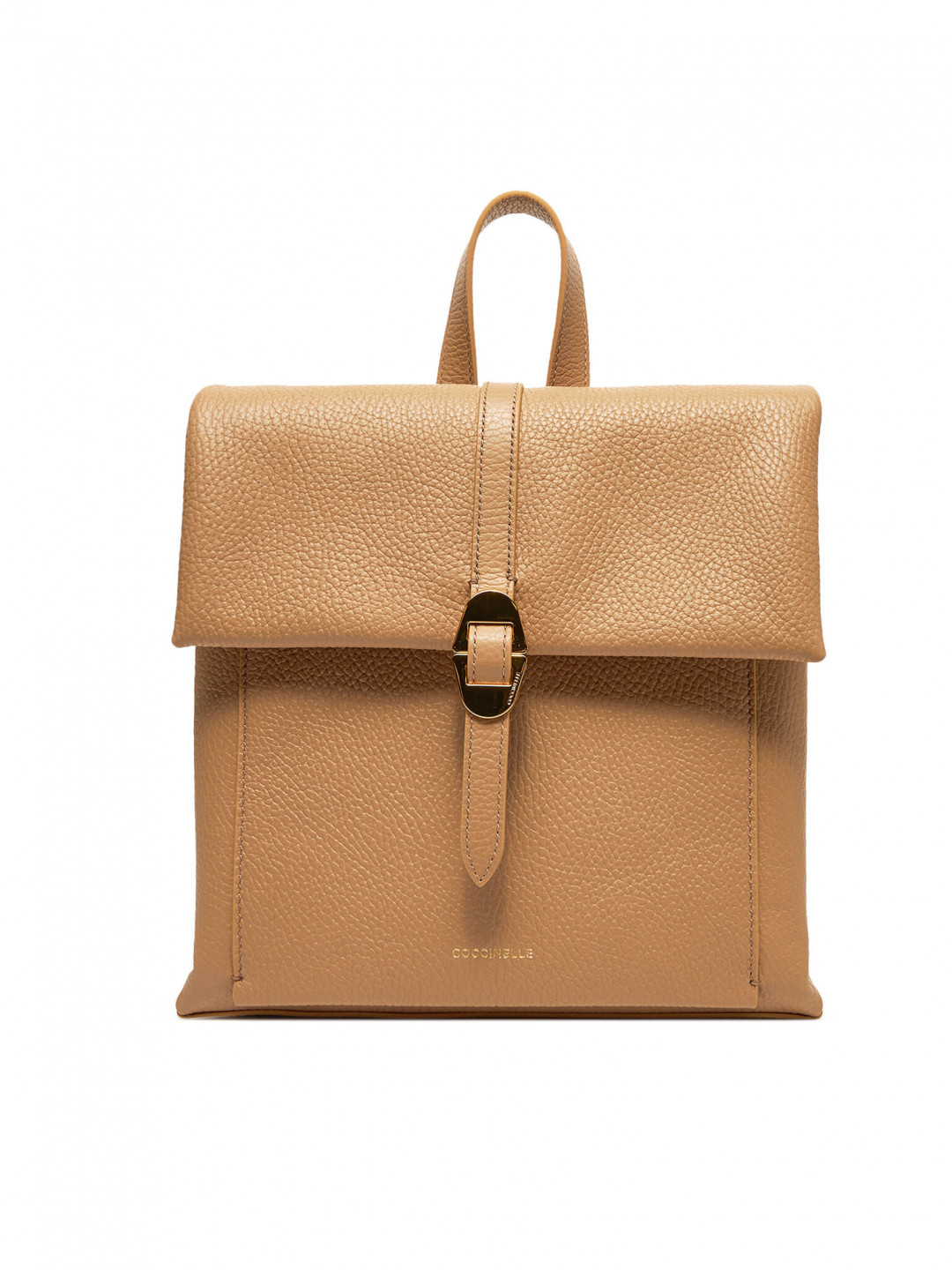 Coccinelle Batoh E1 RCK 14 01 01 Hnědá